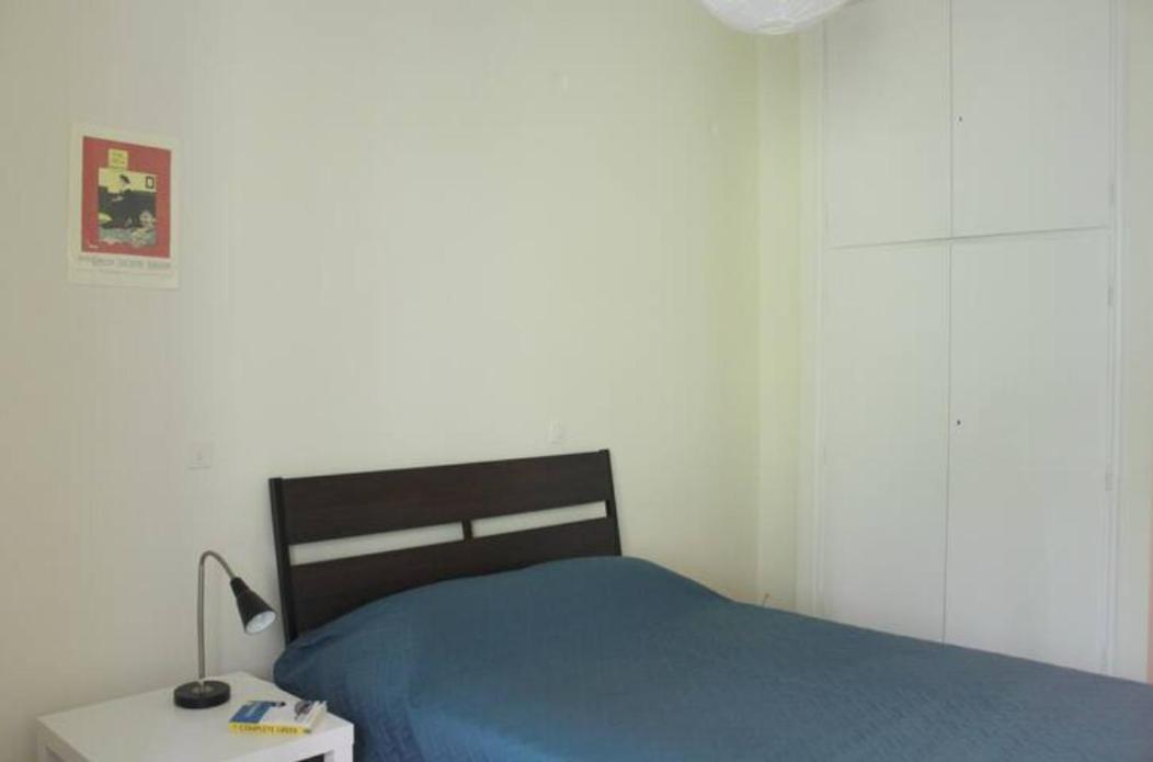 Athens Central Green 7 Min From Metro And 2 Min From Trolley Экстерьер фото
